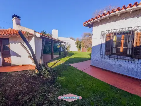 Diagonal Illia entre 19 y 17