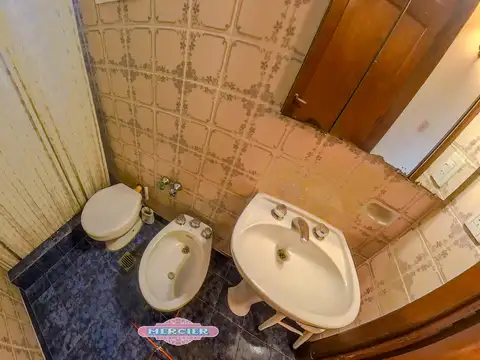 Diagonal Illia entre 19 y 17