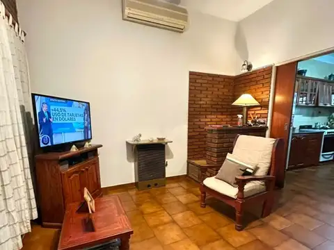 CASA EN VENTA EN QUILMES OESTE APTO CREDITO