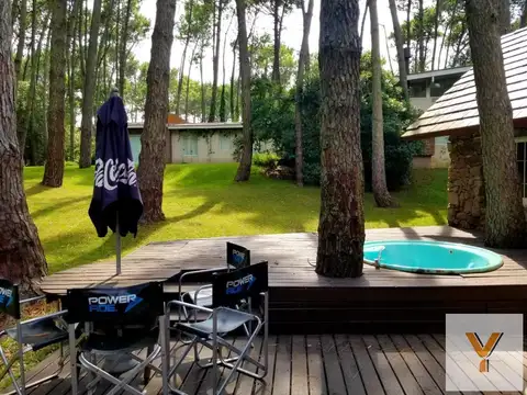 Casa en Alquiler de 3 dormitorios