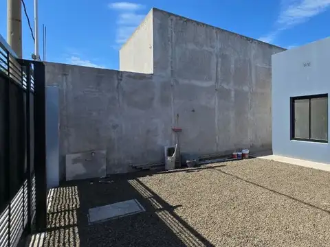 Casa en Venta en Reconquista, USD 98.000