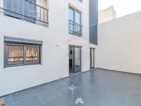 Departamento en Alquiler 4 años