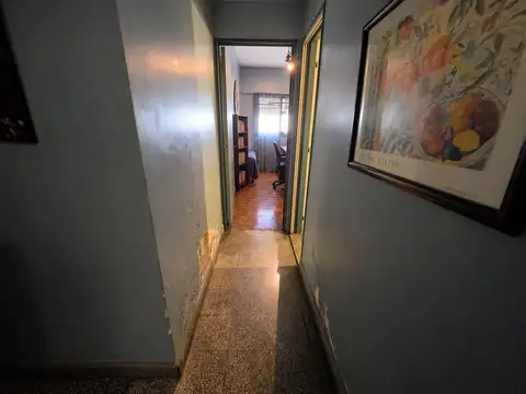 Departamento en Venta Apto profesional