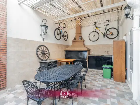 Terreno en Venta en Balvanera, USD 400.000