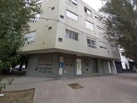 Departamento en venta en La Plata