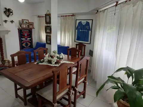 Departamento en Venta en La Plata, USD 55.000