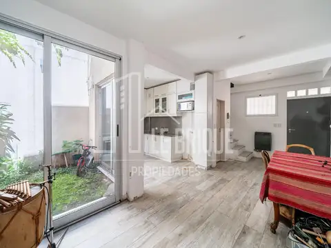 Depto Tipo Casa en Venta de 2 dormitorios