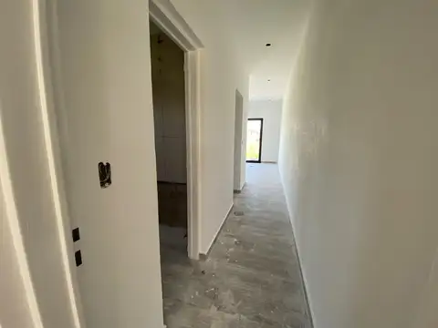 Casa Barrio Privado Monet Cardales Anticipo 150K  y cuotas a convenir