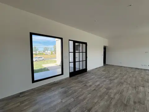 Casa en Venta A Estrenar