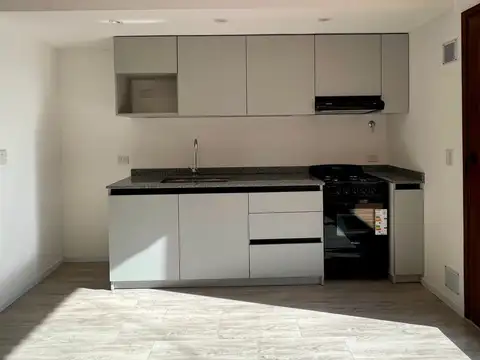Depto Tipo Casa en Venta 2 años