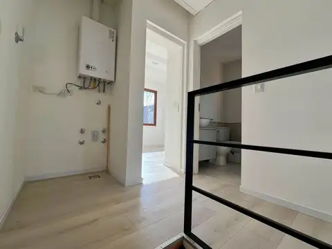Depto Tipo Casa en Venta con 1 cocheras
