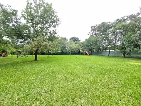 Avenida Marcos Briolini, Acceso principal