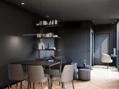 Departamento en Venta al Noroeste