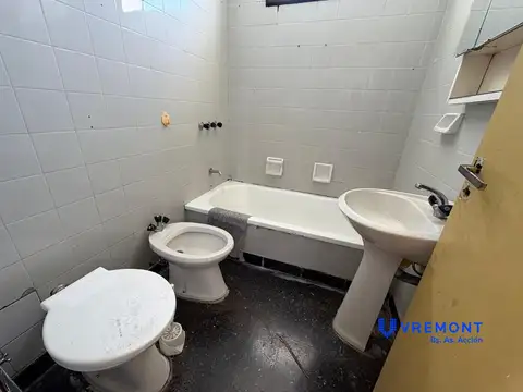 Departamento en Alquiler 55 años