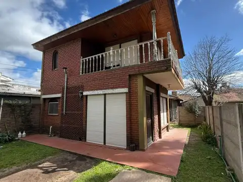 Departamento - Alquiler - Argentina, Ezeiza - BALBOA 163