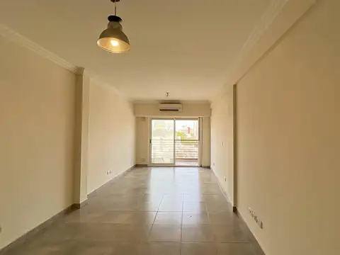Departamento en Alquiler 12 años