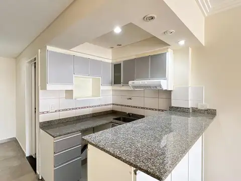 Departamento en Alquiler al Sur