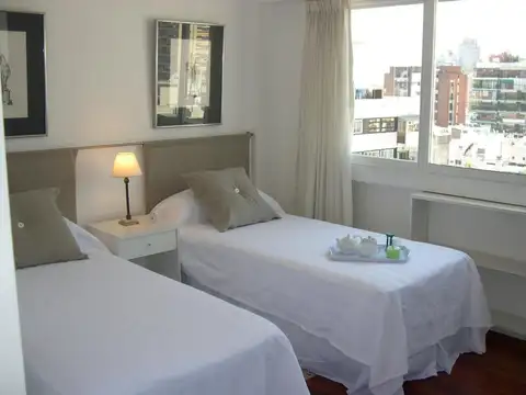 Avenida Santa Fe 3300, Piso 15