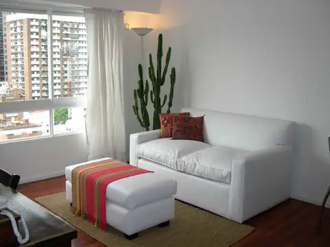 Avenida Santa Fe 3300, Piso 15