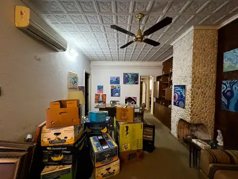 Casa en Venta en Olivos Vias/Maipu, USD 400.000