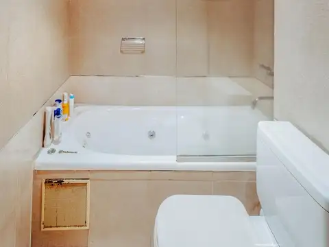 Departamento en Caballito Sur