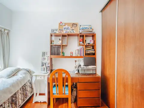 Departamento en Venta en Caballito Sur, USD 379.000