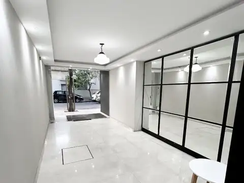 Deptos de 2 amb en edif A ESTRENAR con amenities 