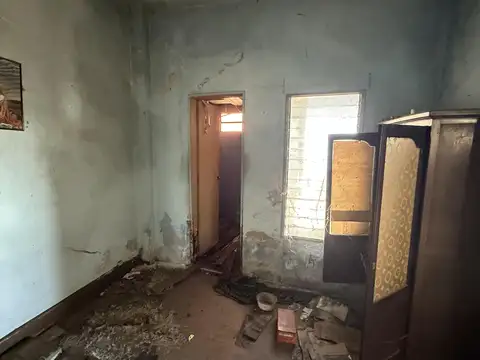 Venta Galpon c/  Departamento 5 ambientes - Villa Granaderos , San Martin