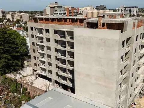 Departamento en Venta en Moron, USD 81.200