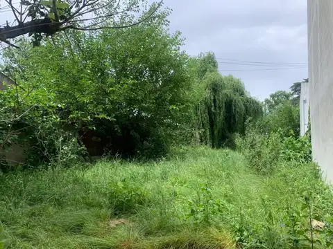 Terreno en Venta en Marcos Paz, USD 52.000