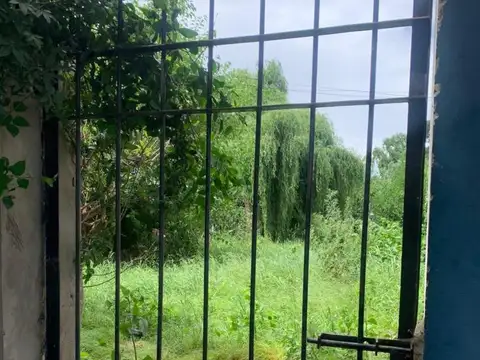 Lote en el centro de Marcos Paz