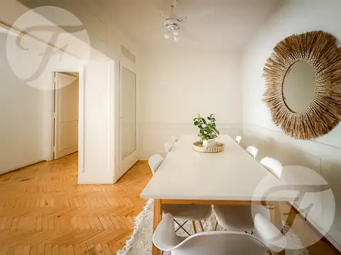 Departamento en Venta al Oeste