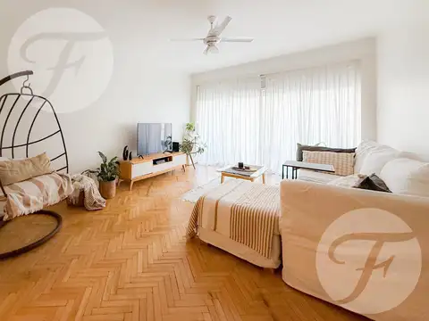 Departamento en Venta de 3 dormitorios