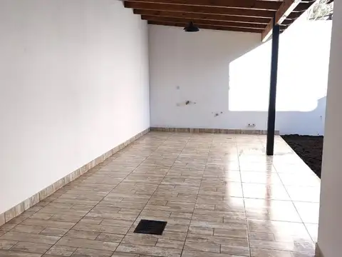 Departamento en Venta 5 años