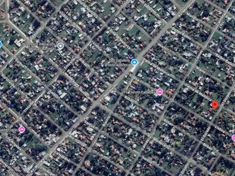 Departamento en Venta de 4 dormitorios