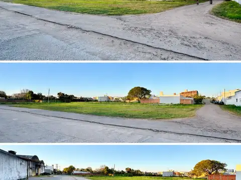 Terreno en Venta en Goya, USD 155.000