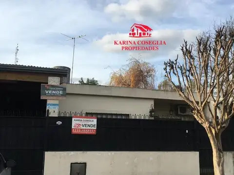 Casa  en Venta en Bella Vista, San Miguel, G.B.A. Zona Norte