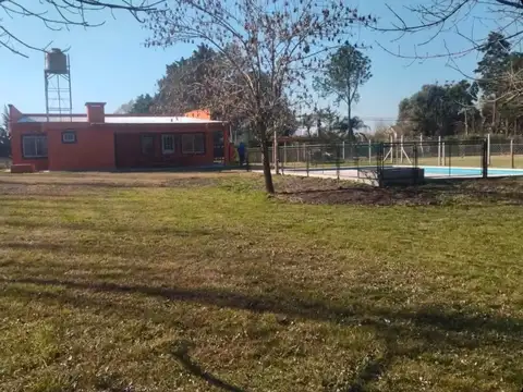 Casa en Venta de 3 dormitorios