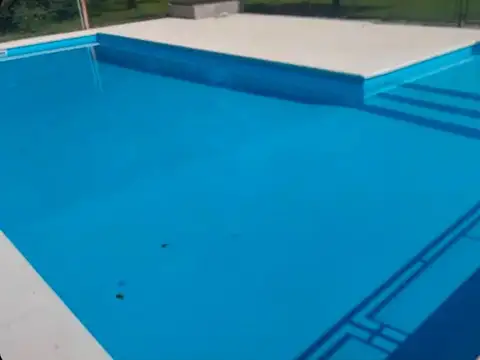 Los Pinos - Barragan 200