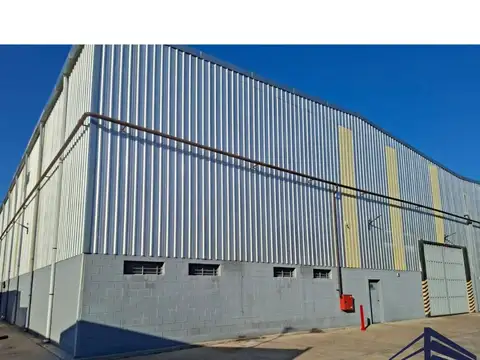 DEPÓSITO EN ALQUILER - 1.080m2 DENTRO DE MB CENTER