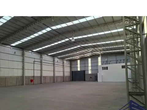 Galpon en Alquiler en El Talar, $ 10.500.000