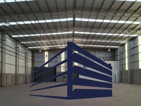 DEPÓSITO EN ALQUILER - 1.080m2 DENTRO DE MB CENTER