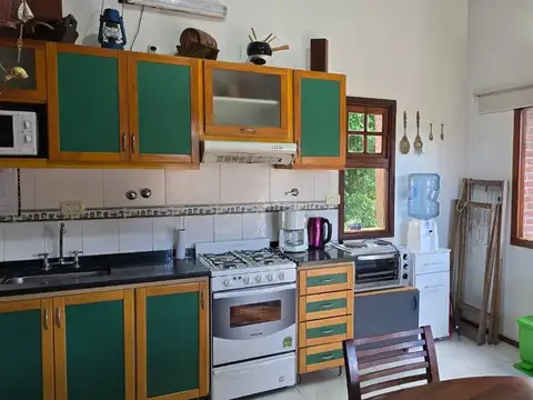 Departamento en Venta en Mar Azul, USD 85.000