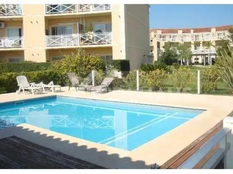 Departamento  en Alquiler en Alto del Molino, Pilar, G.B.A. Zona Norte