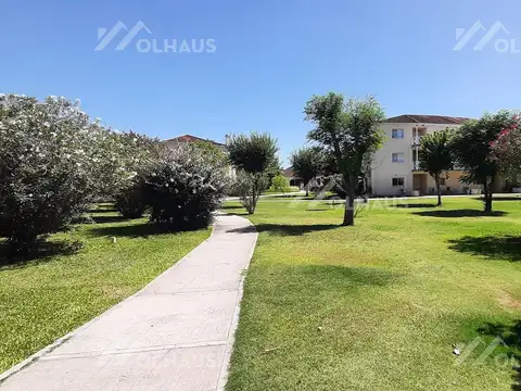 Departamento en Alquiler con 1 cocheras
