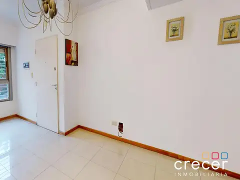 Departamento en Venta en Colegiales, USD 265.000
