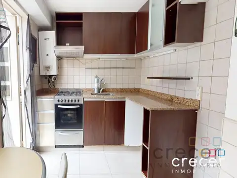 Departamento en Venta 20 años