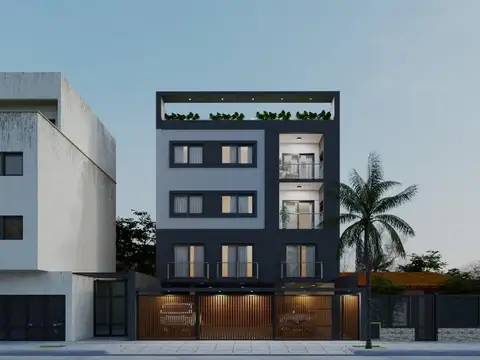 DEPARTAMENTOS EN VENTA EN POZO