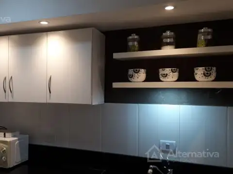 Alquiler Temporario mensual en Buenos Aires