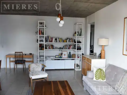 Gran depto. de 2 ambientes en alquiler en Tigre!